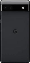 Load image into Gallery viewer, Google Pixel 6a 128GB Charcoal Unlocked GA02998-US Fingerprint Not Working

