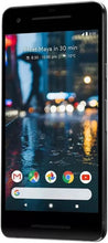 Load image into Gallery viewer, Google Pixel 2 64GB Just Black Unlocked Smartphone G011A Very Good
