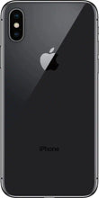 Load image into Gallery viewer, Apple iPhone X 64GB Space Gray Unlocked Smartphone MQA52LL/A Grade C Used
