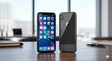 Load image into Gallery viewer, Apple iPhone X 64GB Space Gray Unlocked Smartphone MQA52LL/A Grade C Used
