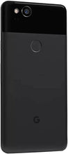 Load image into Gallery viewer, Google Pixel 2 64GB Just Black Unlocked Smartphone G011A Very Good
