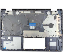 Load image into Gallery viewer, L53785-DB1 HP Laptop Palmrest Cover w/ Keyboard &amp; Fingerprint T EN/FR
