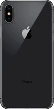 Load image into Gallery viewer, Apple iPhone X 256GB Space Gray AT&amp;T MQAM2LL/A New Battery No Face ID Read Desc

