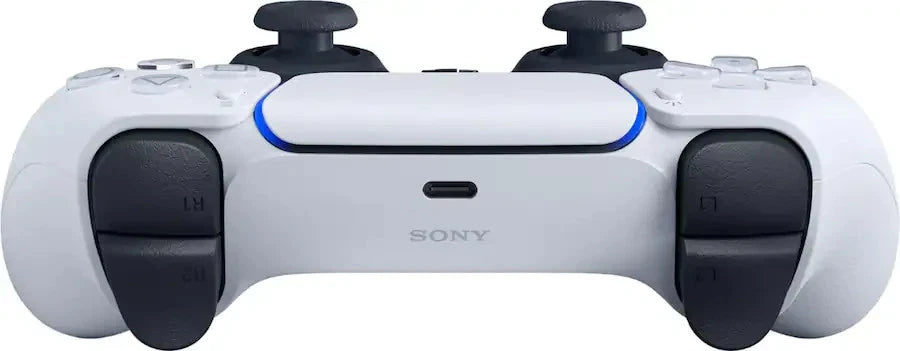 Sony PlayStation 5 DualSense Wireless Controller 3005715-NS Completely Reshelled