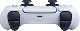 Sony PlayStation 5 DualSense Wireless Controller 3005715-NS Completely Reshelled