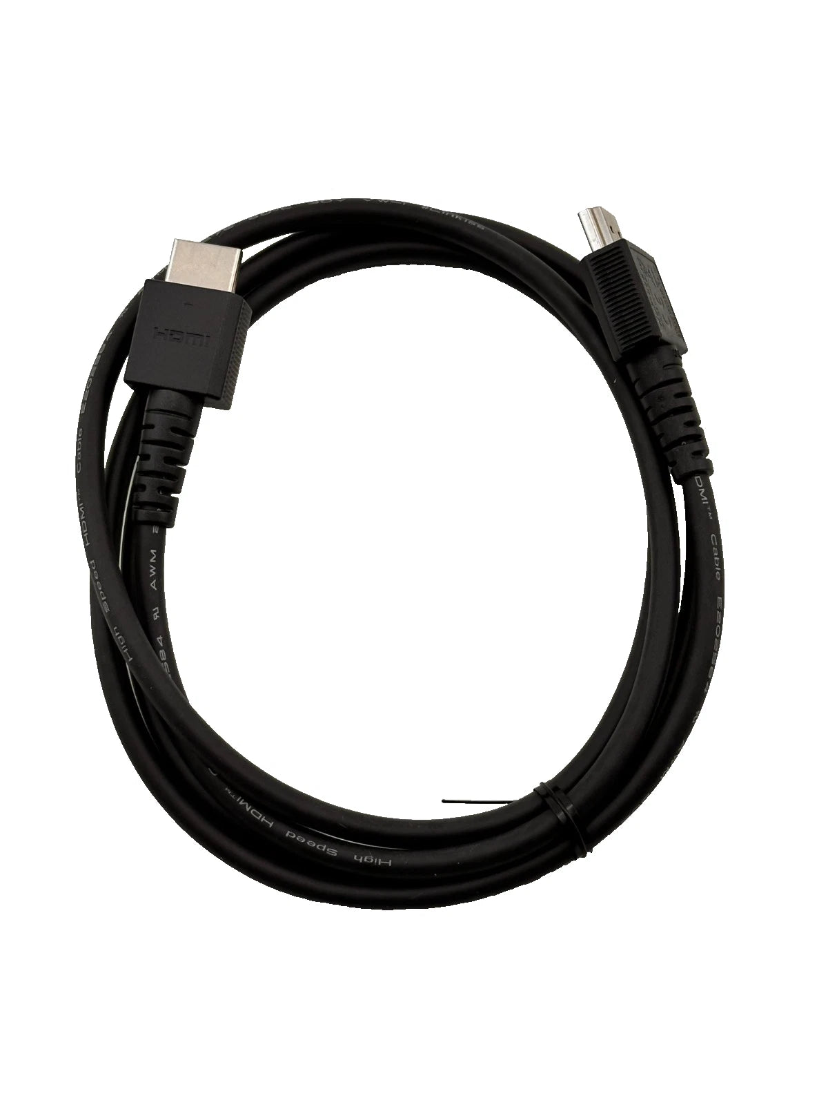 Official Nintendo Switch Dock High Speed HDMI Cable Cord WUP-008