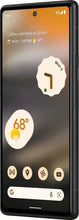 Load image into Gallery viewer, Google Pixel 6a 128GB Charcoal Unlocked GA02998-US Fingerprint Not Working
