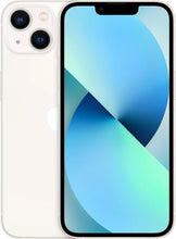 Load image into Gallery viewer, Apple iPhone 13 128GB Starlight White Unlocked Smartphone MLMM3LL/A GradeA
