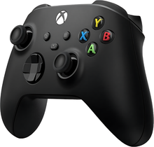 Load image into Gallery viewer, Microsoft Xbox Wireless Controller for Xbox Series X Xbox One Carbon Black
