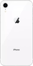 Load image into Gallery viewer, Apple iPhone XR 64GB White T-Mobile Message Battery - Excellent Condition
