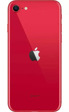 Load image into Gallery viewer, Apple iPhone SE 2nd Gen 64GB Red Cricket Locked New Battery- Excellent Condition
