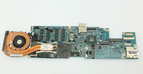 04Y1990 04Y1730 Lenovo System Board Carbon Motherboard Mainboard Assembly 3443