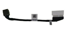 Load image into Gallery viewer, 0HT24 00HT24 Dell DC Power Jack Assembly With Cable For G Series G5 5500
