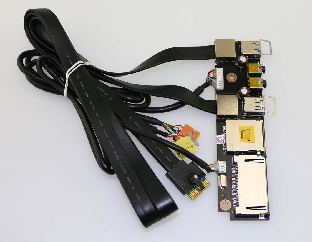 11200656 Lenovo USB 3.0 Card Reader Bitland IdeaCentre K410 Card Reader RTS5182