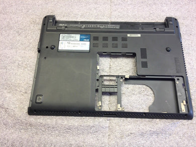 13GN5M1AP060-1 13N0-LDA0901 GENUINE OEM ASUS BASE WITH PLASTIC COVER