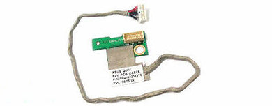 14G140235300 Asus Laptop Webcam Extension Board Assembly With Cable G50V Genuine