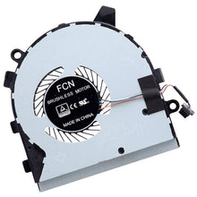 Load image into Gallery viewer, 1XVDH 01XVDH Dell Cooling Fan 5V 0.50A For Inspiron 13 I7390-7100BLK Like New
