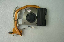 Load image into Gallery viewer, 31040534 Lenovo Cpu Thermal Cooling Heatsink Module SUNON IdeaPad U550 374959U
