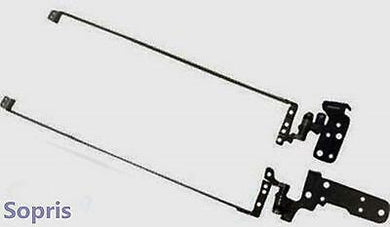 V000951460 Toshiba Computer Stand Hinge Housing Front Satellite L30W-B Notebook