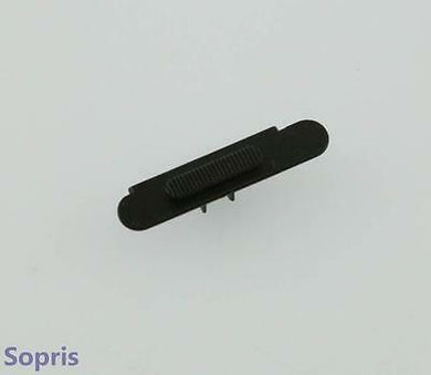 V000951480 Toshiba Computer Knob Hinge Pc+Abs Satellite L30W-B L30W-BST2N23 Note