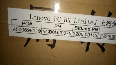 5CB0H20075 5CB0H20075-RB Lenovo Upper Case B With Keyboard (US) Miix 3-1030 