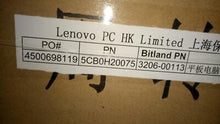 Load image into Gallery viewer, 5CB0H20075 5CB0H20075-RB Lenovo Upper Case B With Keyboard (US) Miix 3-1030 

