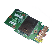 Load image into Gallery viewer, A-1071-988-A SONA1071988A Sony VGNK71B PCGK Series Laptop Audio Board IFX-371

