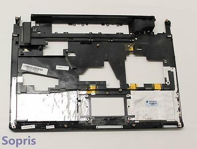 V000090210 Toshiba Touch Pad Palmrest TOP COVER ASSEMBLY Satellite M205 Series 