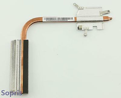 60.ML9N2.005 Acer TravelMate TMP256-M-51Q1 Thermal Heatsink Without Fan