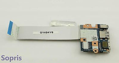 IKF6850-AO-LB1-L IKANOS WIRELESS WIFI WLAN CHIPSET