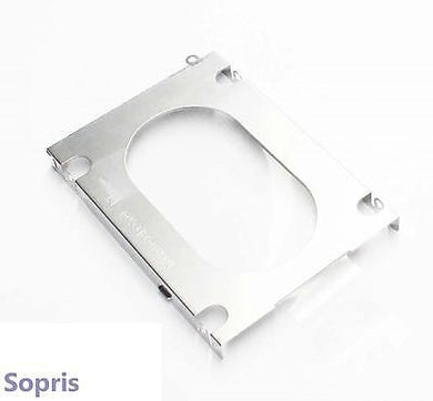 V000939100 Toshiba Computer Hard Disk Drive Chassis Asembly L505GS6002 V00093910