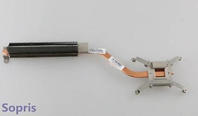 748632-001 HP Heatsink Cooling Thermal Module - 45W Pavilion 23-H013W Touchsmart