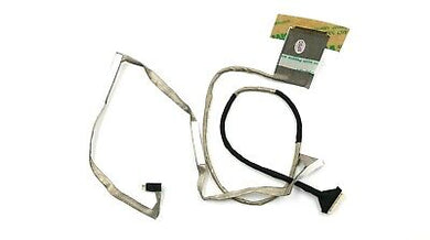 31048395 DC020015W10 Lenovo LCD Cable With Camera G570 Laptop Series 