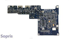 Load image into Gallery viewer, 661-5990 SON366159900 Apple MacBook Pro 15 17&#39; A1261 MB166LL-A PCBA Audio Board
