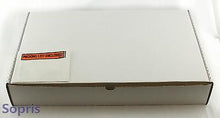 Load image into Gallery viewer, 640986-DB1 HP Touchsmart 520-1165XT Desktop Wireless keyboard Opal RF 2.4 Beats 
