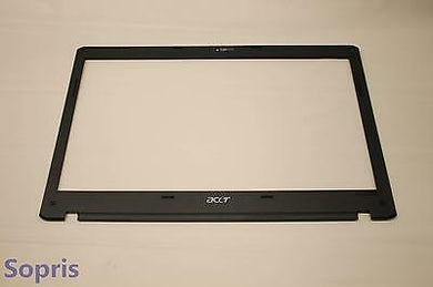 60.PDU01.004 Acer Bezel Cover 15.6 LCD CCD For Aspire 5810T 5810TG