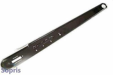 505331-ZH1 505331-ZH1-RB HP Side Cap Assembly Pavilion IQ532AF SlimLine Desktop
