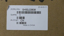 Load image into Gallery viewer, 5H50J23638 AM1BJ000300 Lenovo Laptop Hinges Set Chassis Assembly Z51-70 Series
