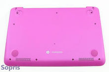 Load image into Gallery viewer, 792888-001 HP Stream 11-D000 Notebook 11 Series Base Enclosure Plastic Assembly 
