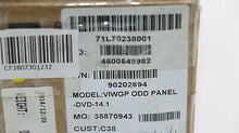 Load image into Gallery viewer, 90202694 Lenovo VIWGP ODD DVD Blu-Ray Bezel G505
