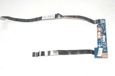 JTJJW CN-0JTJJWP Dell Genuine USB Board Latitude E7350