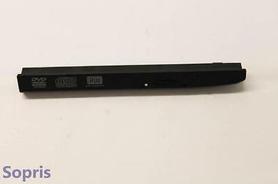 K000100330 Toshiba Computer Lcd Bezel Assembly With Ccd Satellite M640