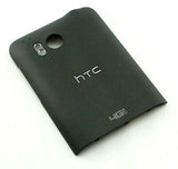 HTCPH-GSM-BC HTC BATTERY COVER BLACK PLASTIC