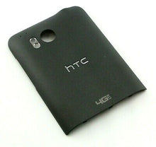 Load image into Gallery viewer, HTCPH-GSM-BC HTC BATTERY COVER BLACK PLASTIC
