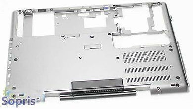 A-1820-035-B Sony Case Bottom Nosim Base Silver 13.3 Gray VPC-SB19FJ Series