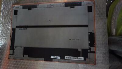 5CB0G97350 AM0TA000310 Lenovo  Yoga 3 Pro Orange Lower Case