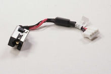 Load image into Gallery viewer, K000137830 Toshiba DC IN Power Cable Assembly Satellite U940 U945-S4110 Notebook
