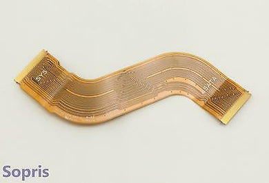 P000532160 Toshiba Computer Fpc Fulye4 Portege R700 R705 R705-P35 Notebook