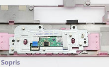 Load image into Gallery viewer, 537625-001 HP Pink LCD Panel Top Cover Assembly With Touchpad Mini 110 Series
