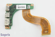 Load image into Gallery viewer, P000531630 Toshiba Computer Usb Board Assembly For R705P25 R705P35 R705P42
